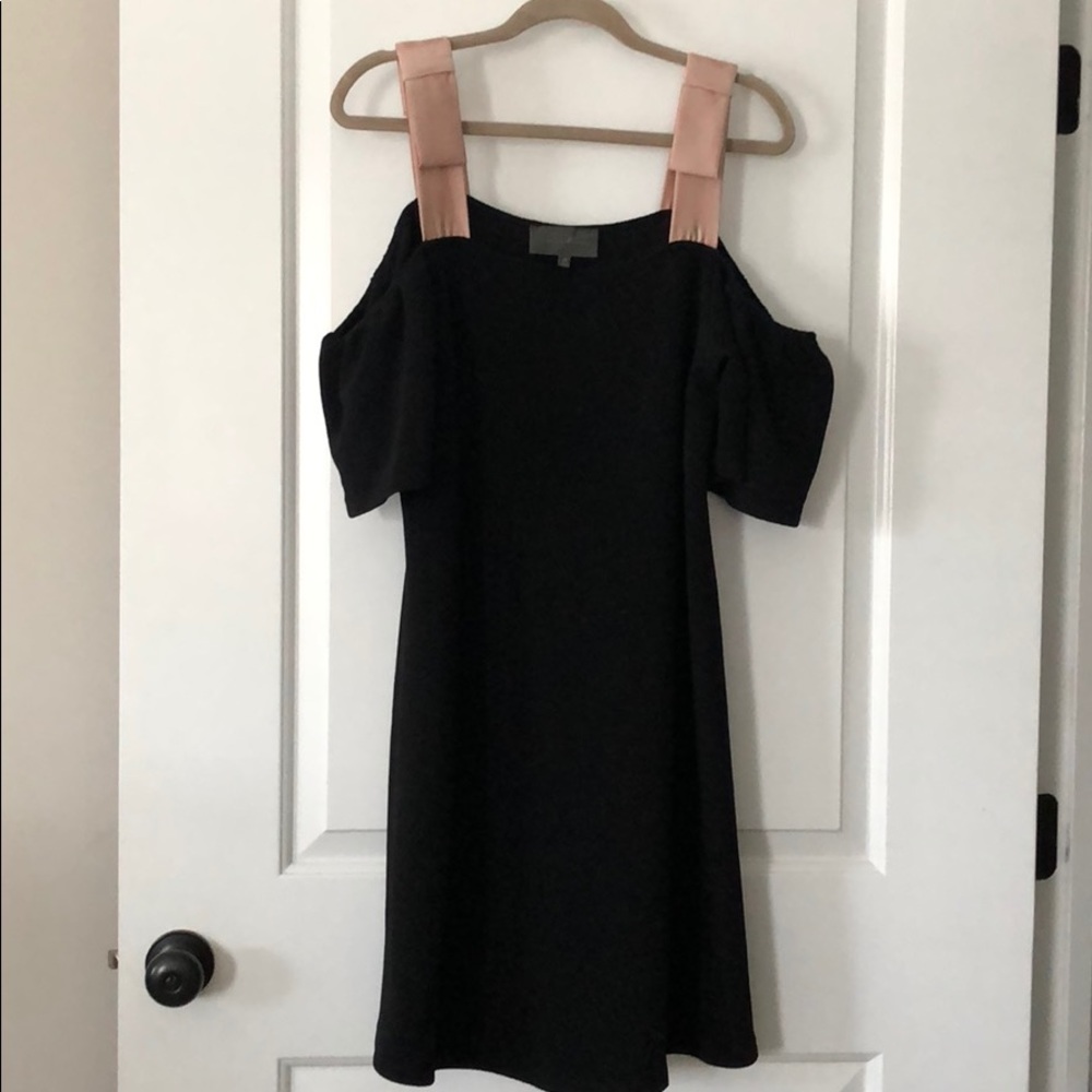 Anthropologie Dress Sunday in Brooklyn